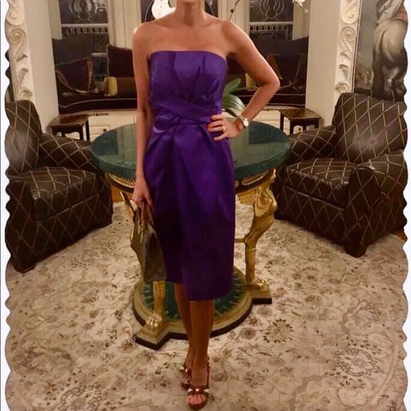 Dresses & Skirts - Philosophy Di Alberta Ferretti dress